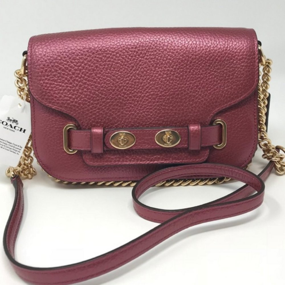 Coach Crossbody Brand New